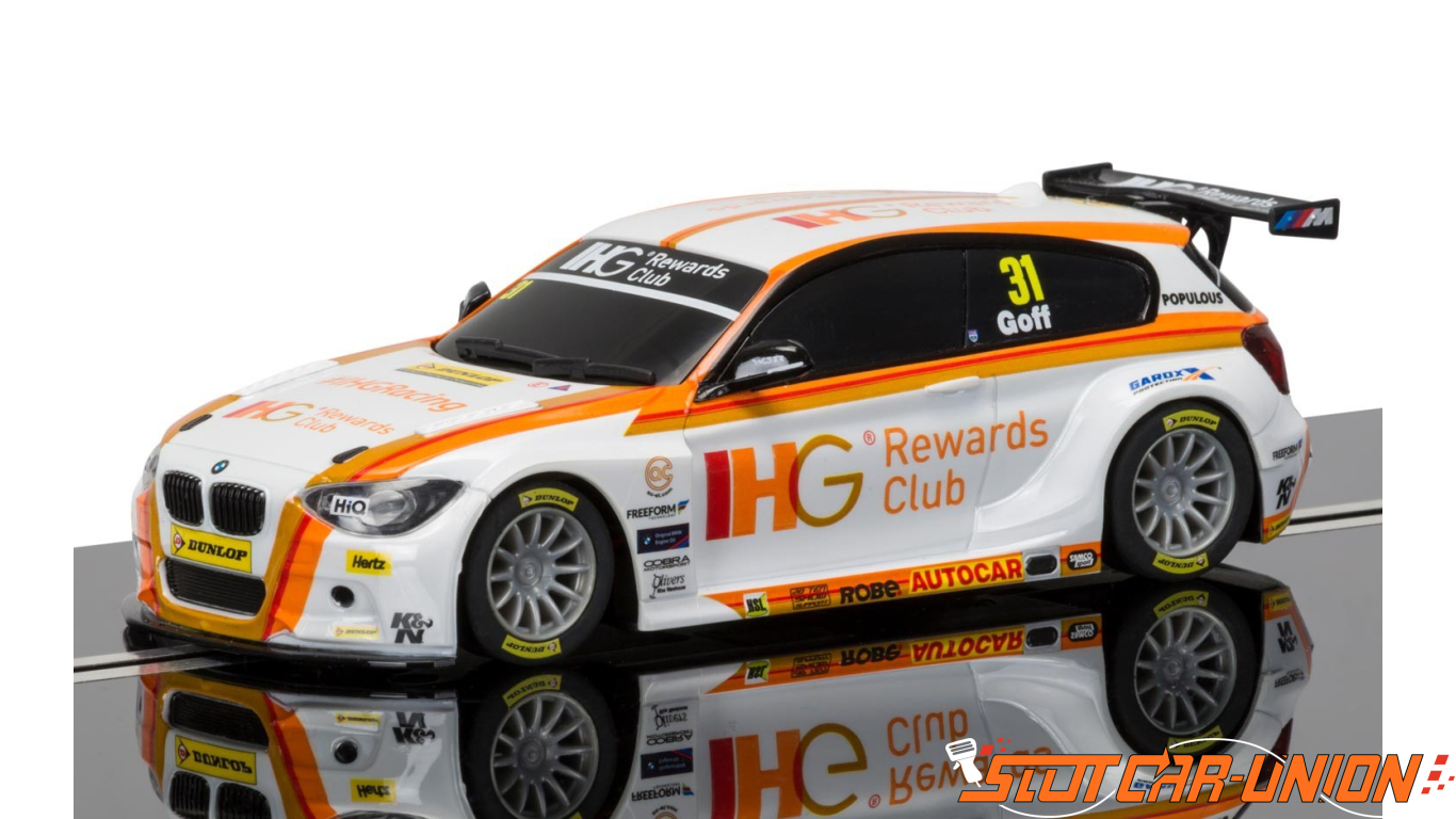 Scalextric c1372 on sale