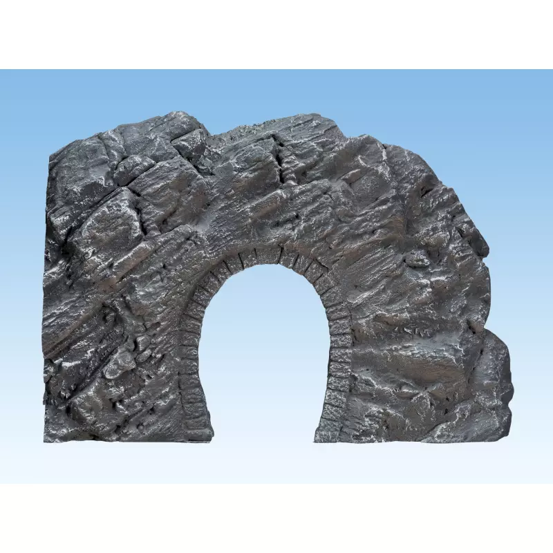 NOCH 58497 Rock Portal "Dolomit", 23,5 x 17 cm