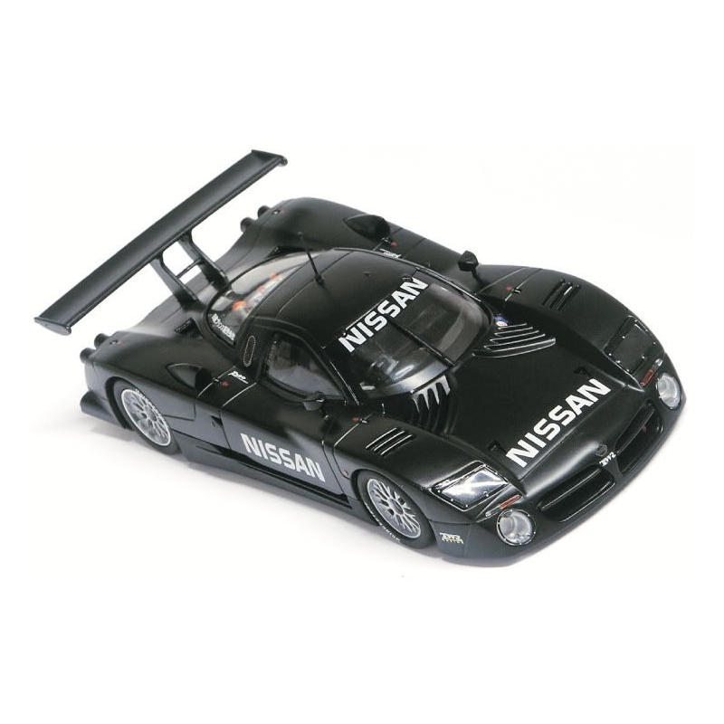 Slot.it CA05e Nissan R390 GT1 Test Car Estoril 1997