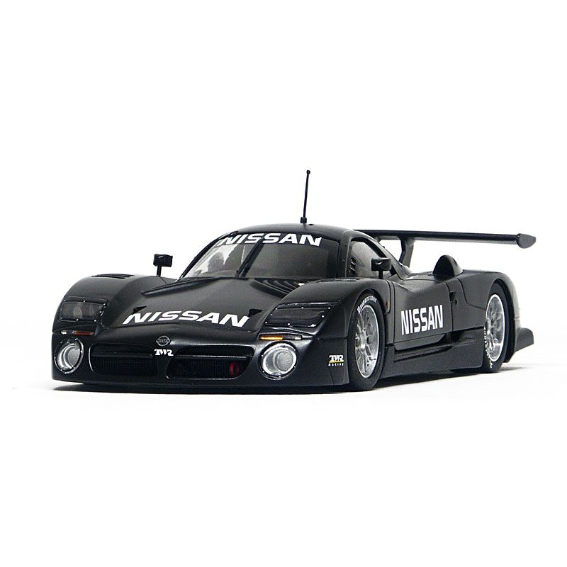 Slot.it CA05e Nissan R390 GT1 Test Car Estoril 1997