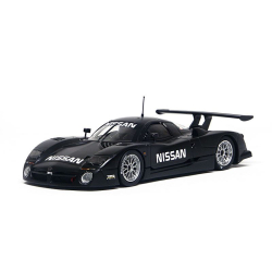 Slot.it CA05e Nissan R390 GT1 Test Car Estoril 1997