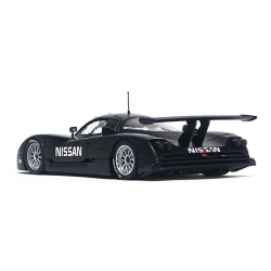 Slot.it CA05e Nissan R390 GT1 Test Car Estoril 1997