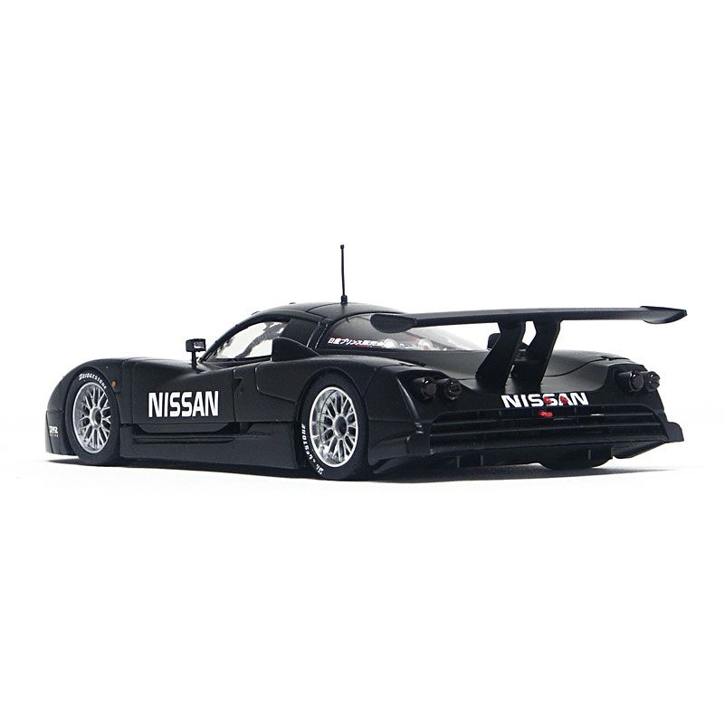 Slot.it CA05e Nissan R390 GT1 Test Car Estoril 1997
