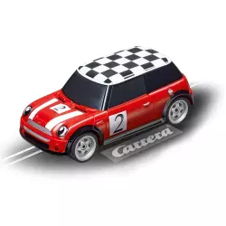 Carrera First 63009 MINI Cooper