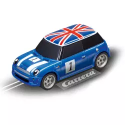 Carrera First 63009 MINI Cooper