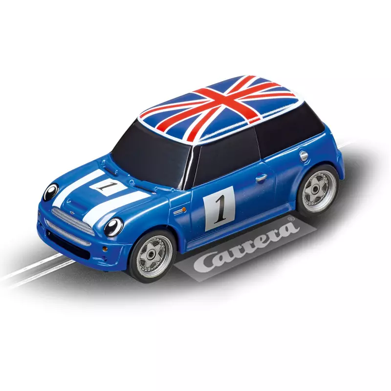 Carrera First 63009 MINI Cooper