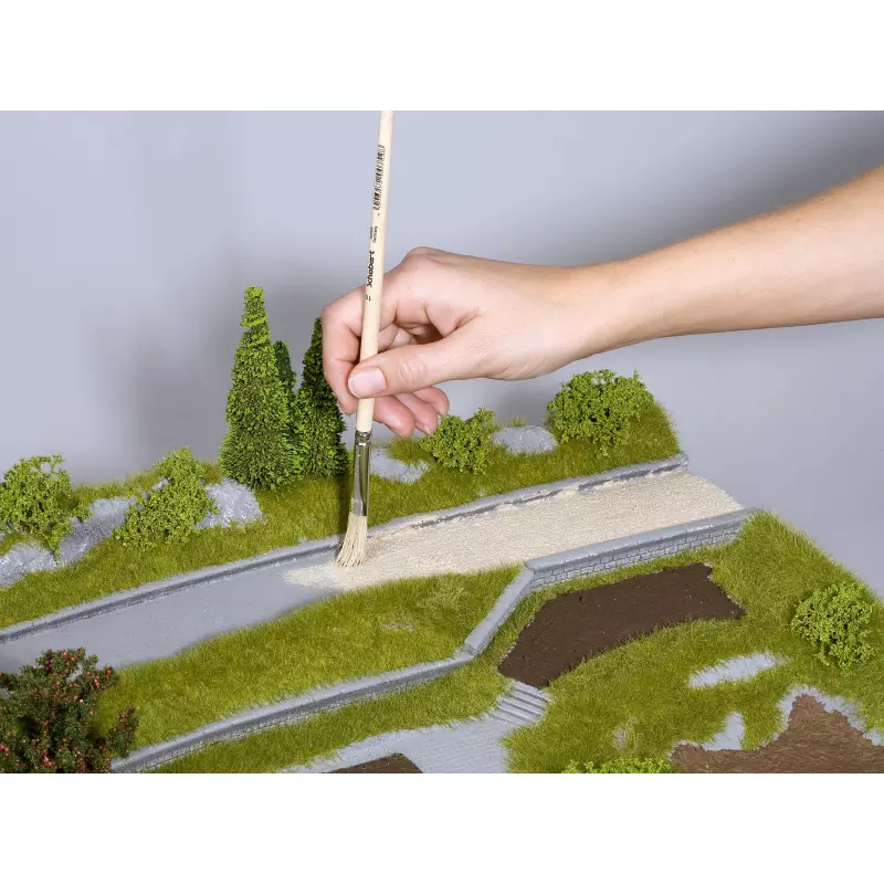 NOCH 60823 Terrain Structure Paste "Field & Nature"