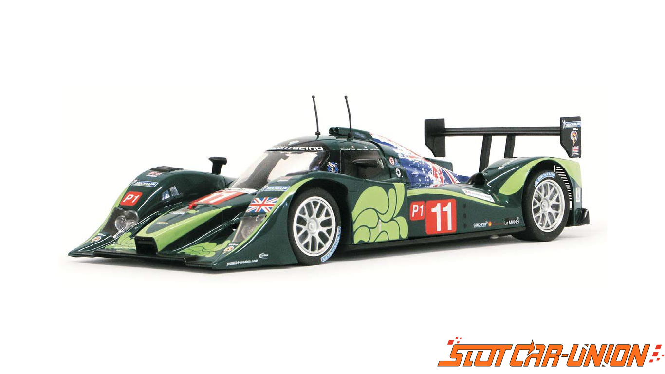 Details about   Slot.it CA22a Lola LMP n.11 Le Mans 2010 1/32 #NEW 