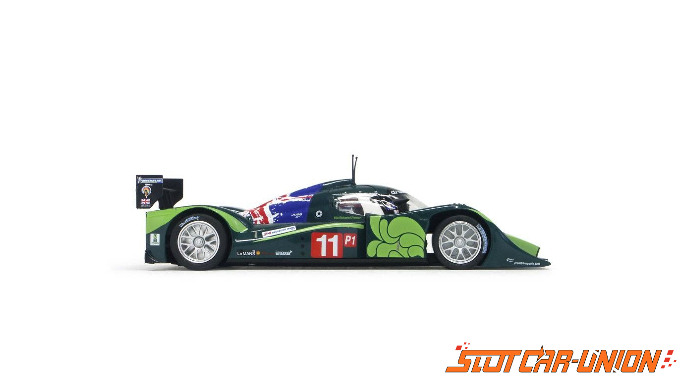 Details about   Slot.it CA22a Lola LMP n.11 Le Mans 2010 1/32 #NEW 