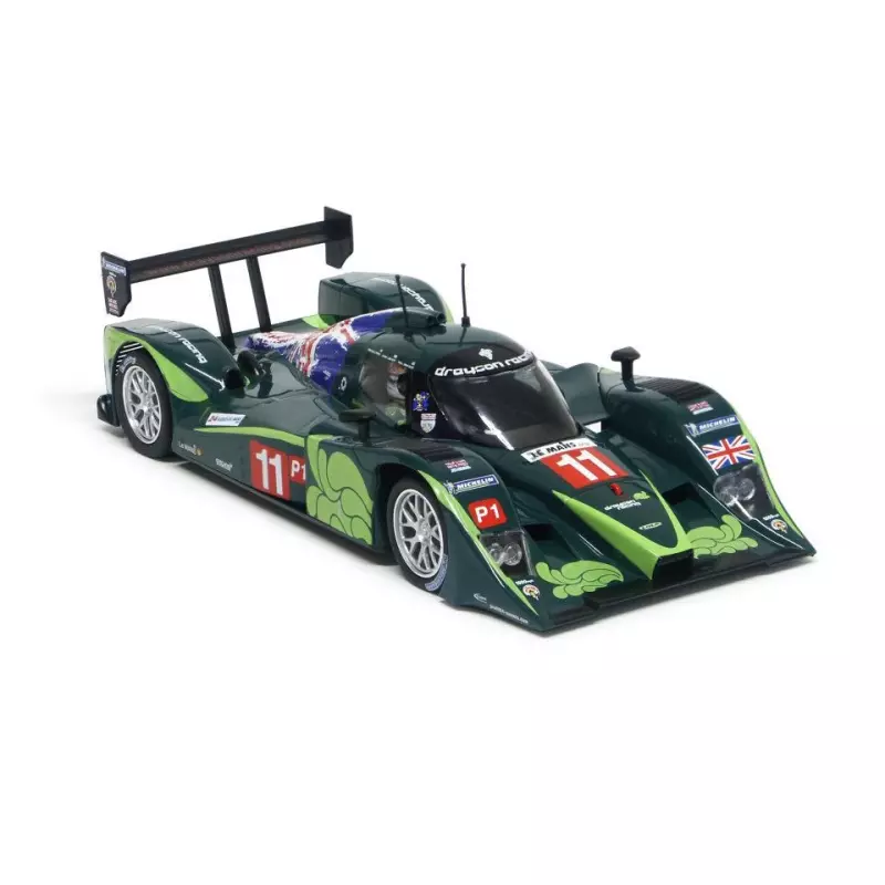 Slot.it CA22a Lola B09/60 n. 11 Le Mans 2010