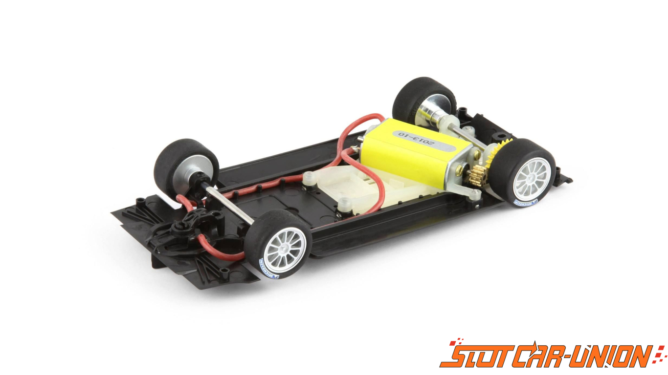Slot.it CA22c Lola B11/80 n.33 3rd LMP2 Le Mans 2011 - Slot