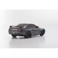 Kyosho MINIZ MA020 SPORTS 4WD NISSAN SKYLINE GTR R32 NISMO (KT19) GUN METAL