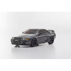 Kyosho MINIZ MA020 SPORTS 4WD NISSAN SKYLINE GTR R32 NISMO (KT19) GUN METAL