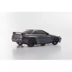 Kyosho MINIZ MA020 SPORTS 4WD NISSAN SKYLINE GTR R32 NISMO (KT19) GUN METAL