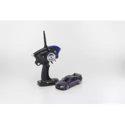 Kyosho Mini-Z MA020 Sports 4WD NISSAN SKYLINE GTR R33 V-SPEC Kyosho Mini-Z MA020 Sports 4WD NISSAN SKYLINE GTR R33 V-SPEC