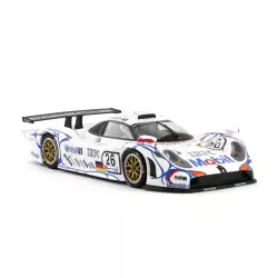 Slot.it CW13 Porsche 911 GT1 EVO 98 n. 26 1st Le Mans 1998
