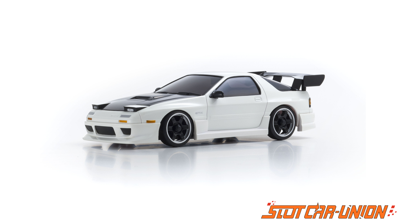 kyosho d slot