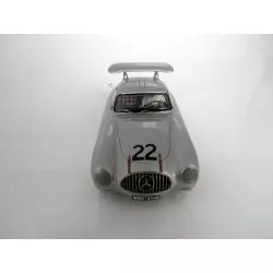 Slot Classic CJ45 Mercedes 300SL Le Mans '52