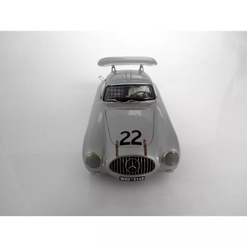 Slot Classic CJ45 Mercedes 300SL Le Mans '52