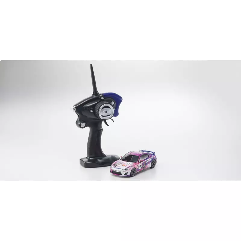 Kyosho Mini-Z MR03 Sports KYOSHO JKB86 2014 (N-RM/KT19