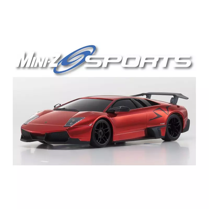 Kyosho mini sales z sport