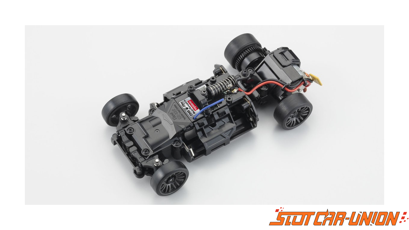 Kyosho Mini-Z MR03 Sports LEXUS SC430 DENSO KOBELCO SARD