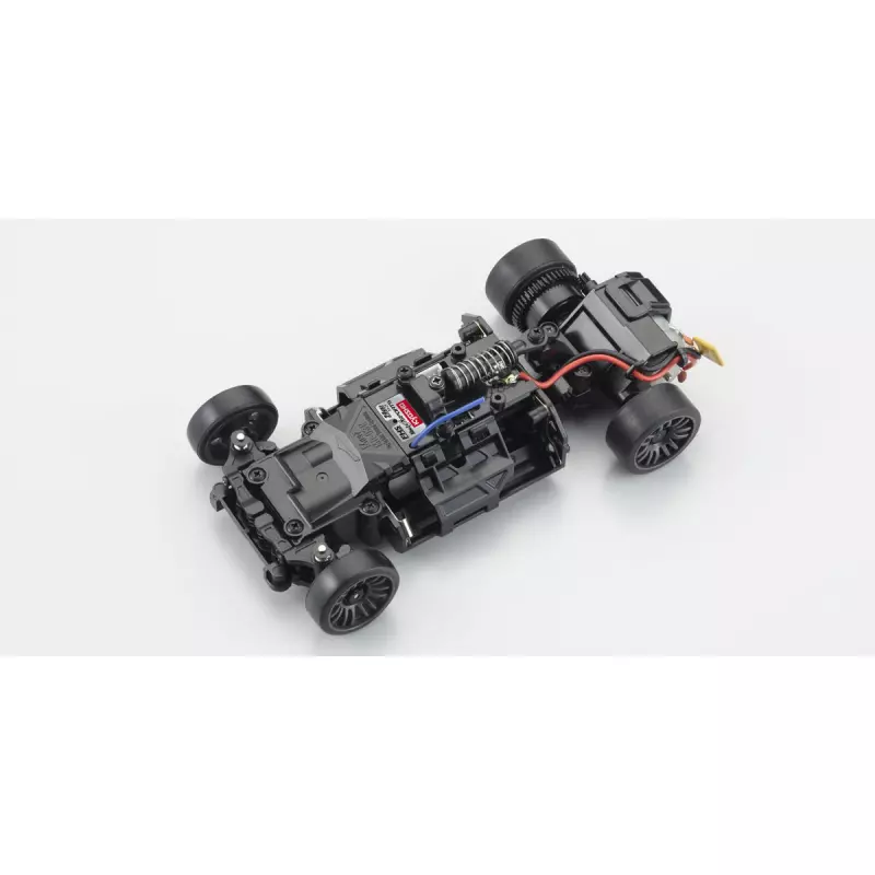 ミニッツ レーサー MR03 ASF2.4ghz PERFEX KT-18 （PRODUCTS