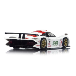 Slot.it CA23a Porsche 911 GT1 EVO 98 n. 5 FIA GT Oschersleben 1998