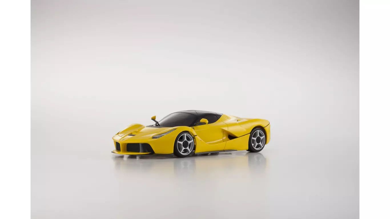 KYOSHO MINI-Z オートスケールコレクション フェラーリエンツォ