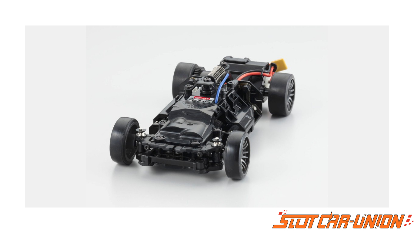 Kyosho Mini-Z MR03 Sports HONDA NSX CONCEPT WEIDER GT2014 (W
