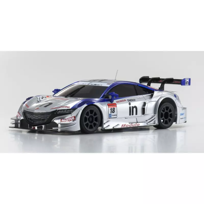 Kyosho Mini-Z MR03 Sports HONDA NSX CONCEPT WEIDER GT2014 (W