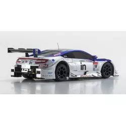 ミニッツRWDシリーズ レディセット レイブリック NSX Concept-GT 2014 32350RG | 京商 | RC | Radio  Control | ラジオコントロール | ラジコン