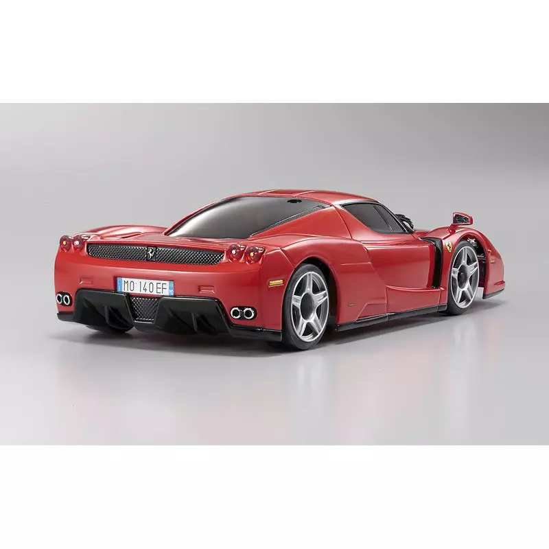 Kyosho Mini-Z MR03 Sports FERRARI ENZO RED (W-MM/KT19 Kyosho Mini-Z MR03 Sports FERRARI ENZO RED (W-MM/KT19