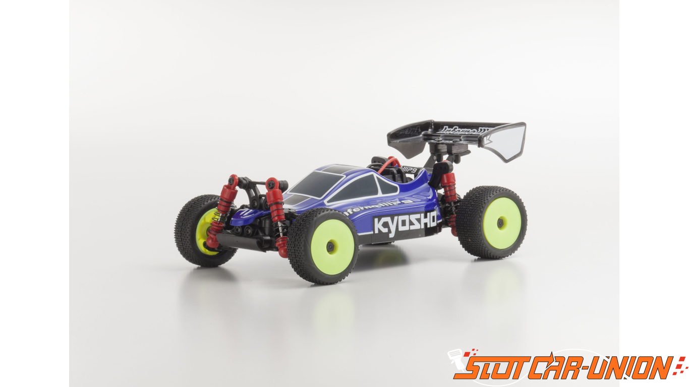 kyosho mini z inferno mp9