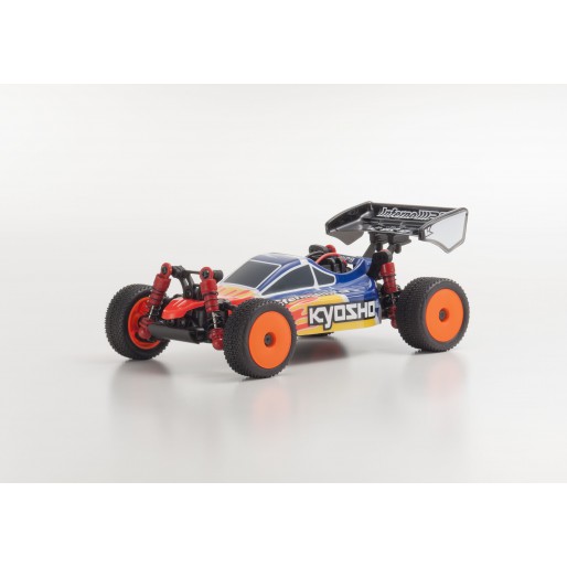 kyosho buggy mini z