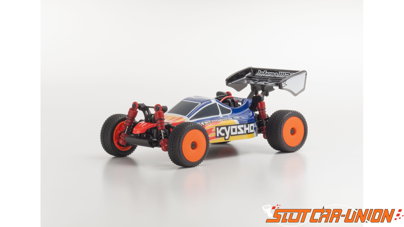 kyosho mini z inferno mp9