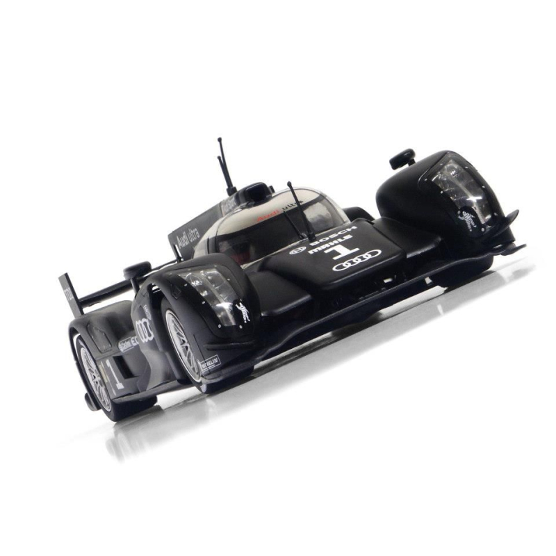 Slot.it CA24a Audi R18 TDI n. 1 Monza test May 2011