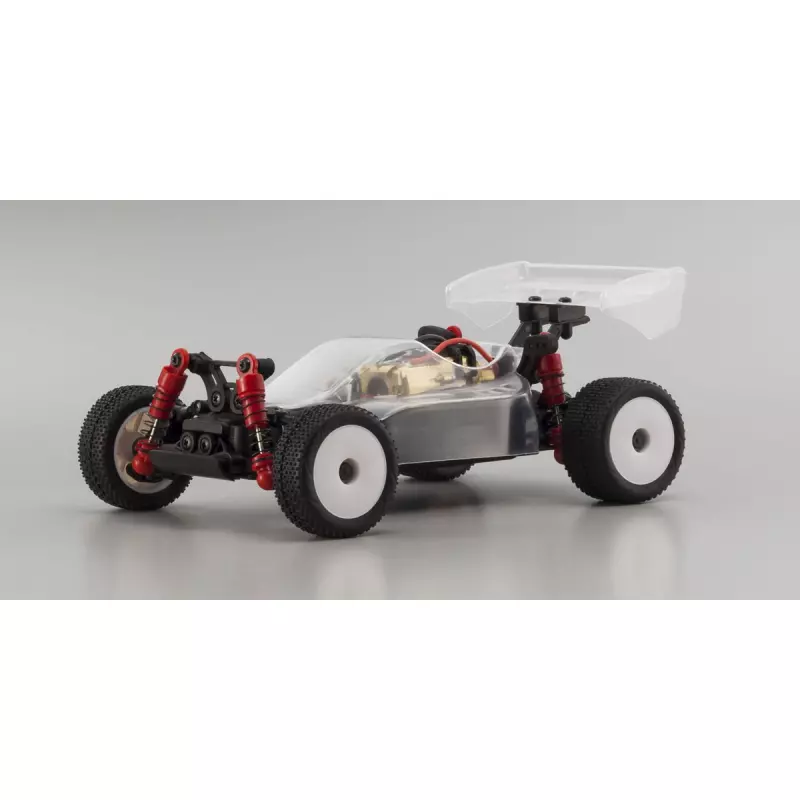 MINI-Z Info – Kyosho Official MINI-Z Information Site