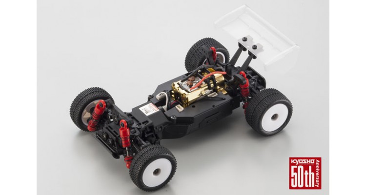 kyosho mini z optima