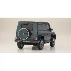 Kyosho MINIZ OVERLAND MV01 SPORTS MERCEDES G55L AMG VERT (KT19)