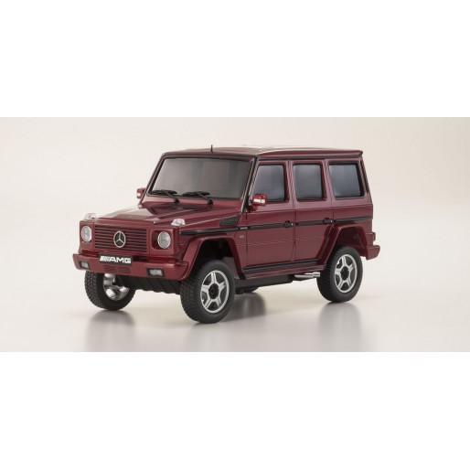 mini z off road