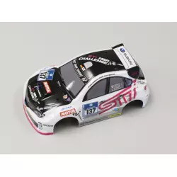 Kyosho Body Set Mini-Z COMIC RACER SUBARU IMPREZA WRX STI Kyosho Body Set Mini-Z COMIC RACER SUBARU IMPREZA WRX STI