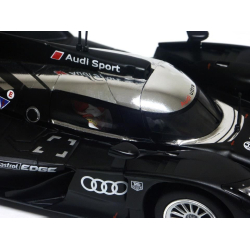 Slot.it CA24a Audi R18 TDI n. 1 Monza test May 2011