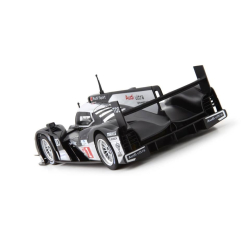 Slot.it CA24b Audi R18 TDI n. 1 24h Le Mans 2011