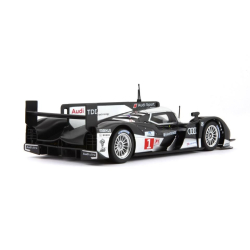 Slot.it CA24b Audi R18 TDI n. 1 24h Le Mans 2011