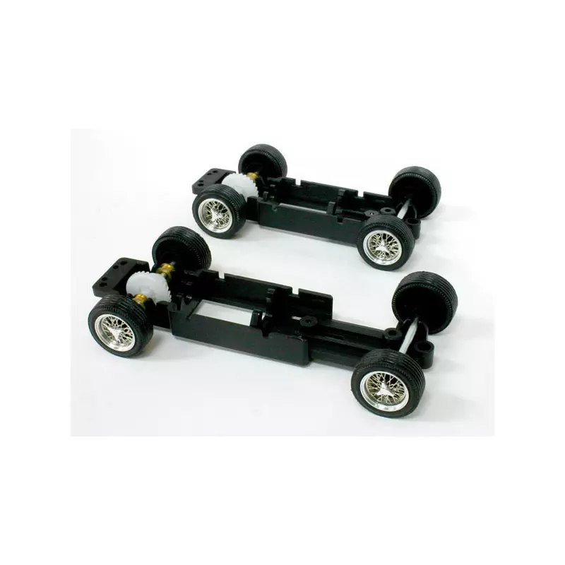 Slot Classic CJ-A2 Chassis Kit