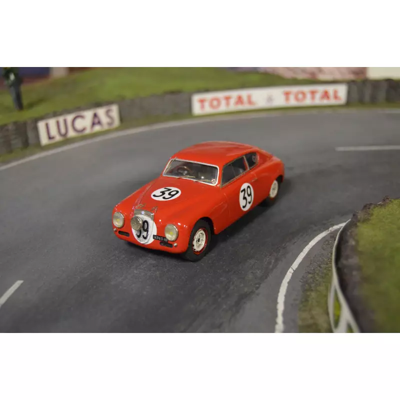 Slot Classic CJ48 Lancia Aurelia B20 Corsa Le Mans '52