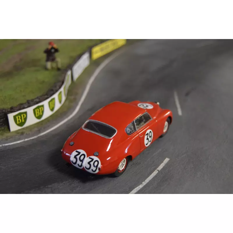 Slot Classic CJ48 Lancia Aurelia B20 Corsa Le Mans '52