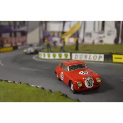 Slot Classic CJ48 Lancia Aurelia B20 Corsa Le Mans '52