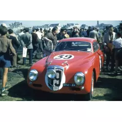 Slot Classic CJ48 Lancia Aurelia B20 Corsa Le Mans '52